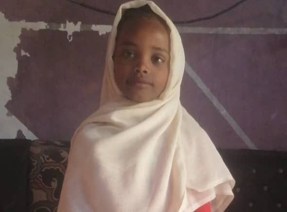 Yatimi - Human Appeal - Wada