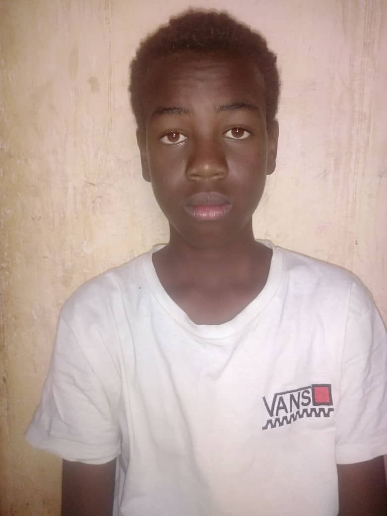 Yatimi - Human Appeal - Mohamed