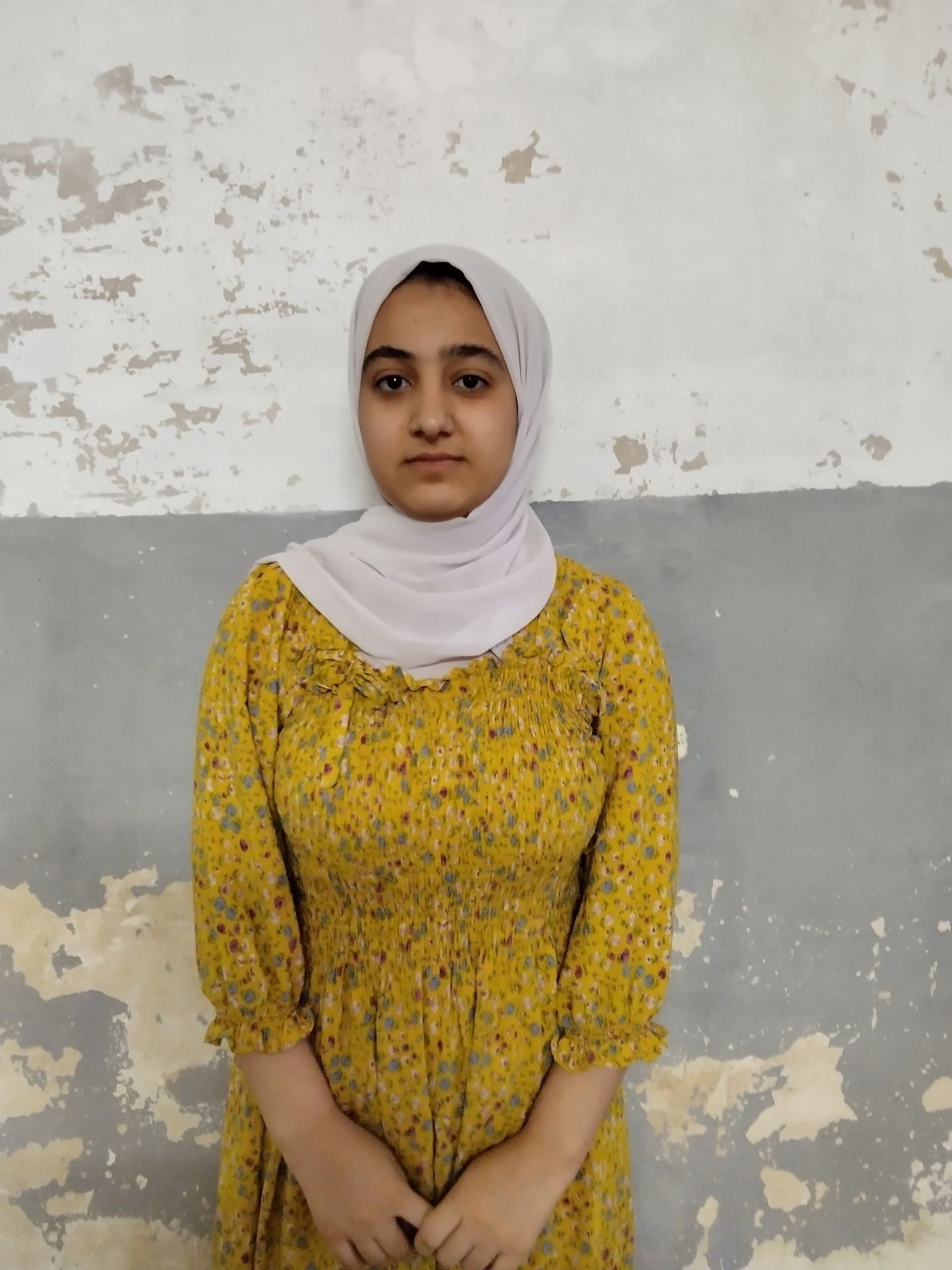 Yatimi - Human Appeal - Roqaya Abdullah