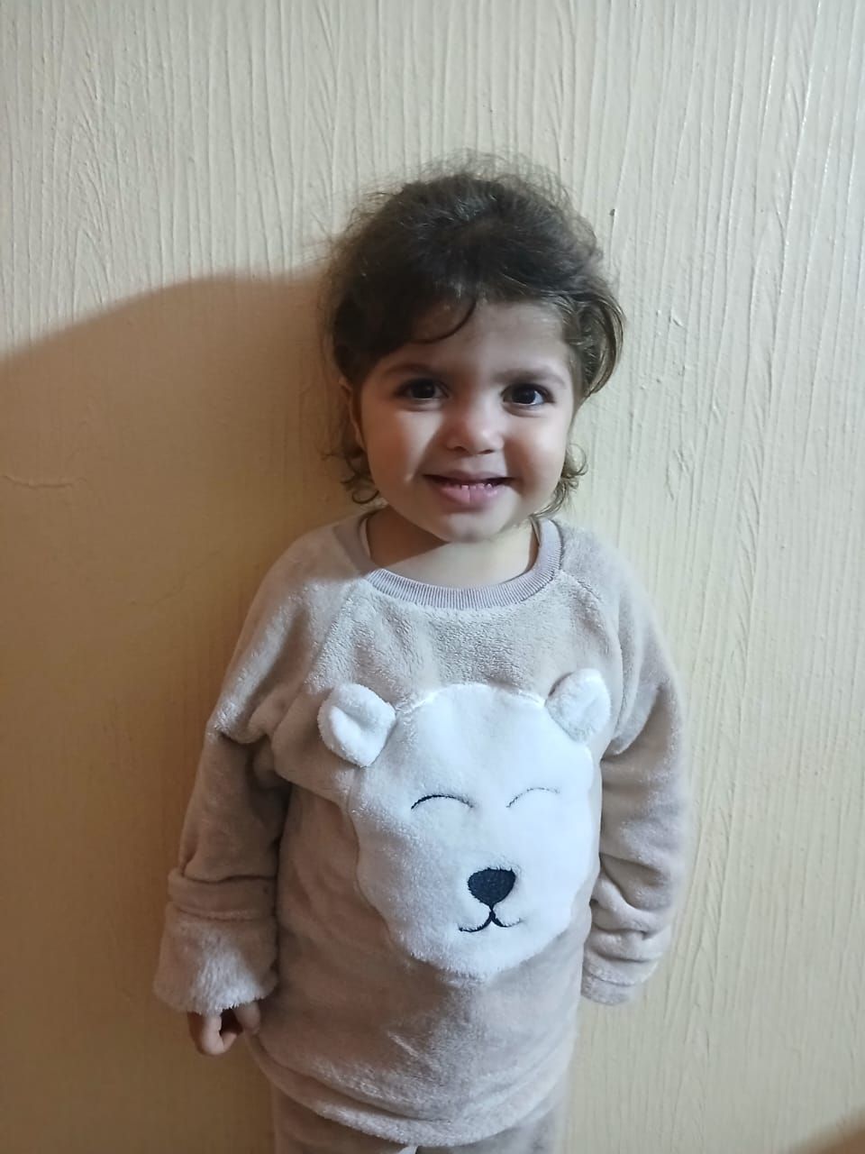 Yatimi - Human Appeal - Nouhad