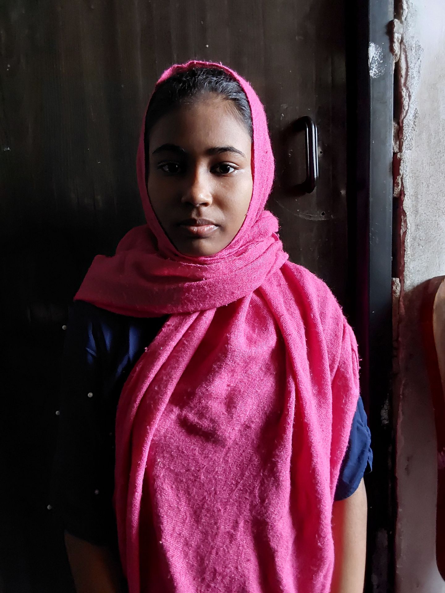 Yatimi - Human Appeal - Fathima Sabira