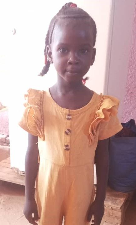 Yatimi - Human Appeal - Menan