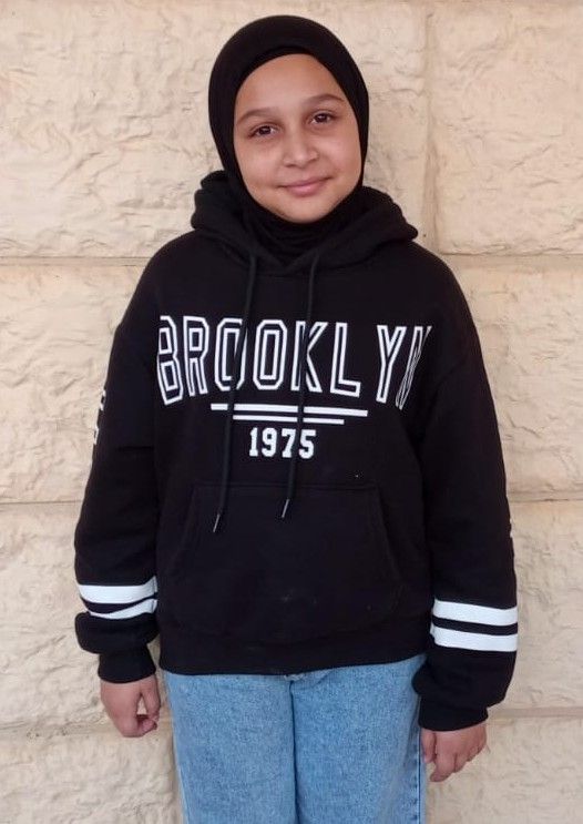 Yatimi - Human Appeal - Sirine