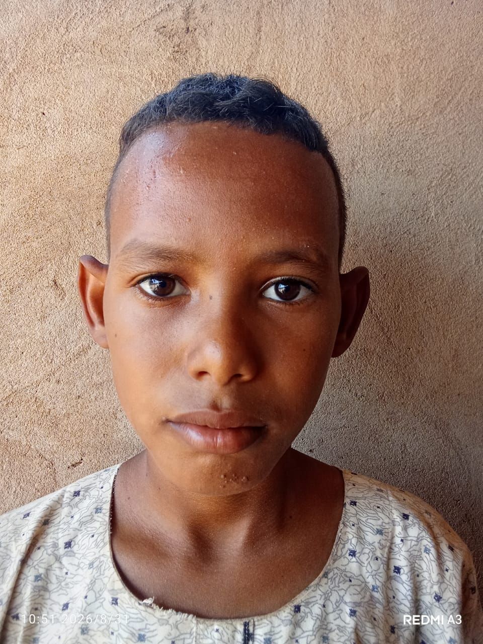 Yatimi - Human Appeal - Abdallah