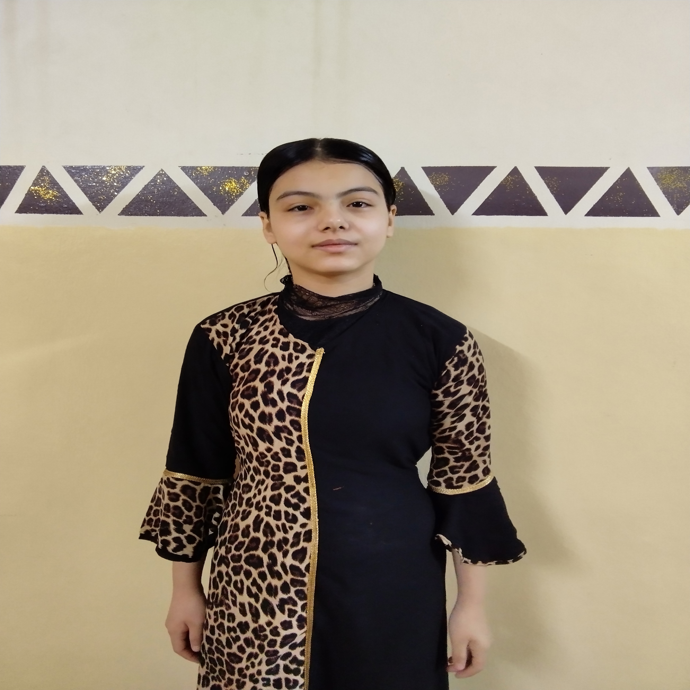 Yatimi - Human Appeal - Tiba Eleas