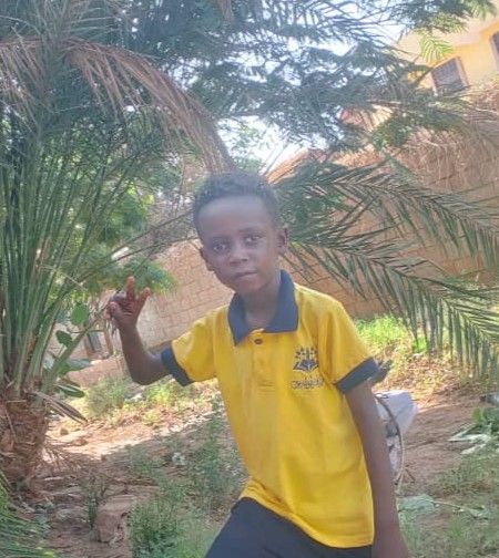 Yatimi - Human Appeal - Mohmmed