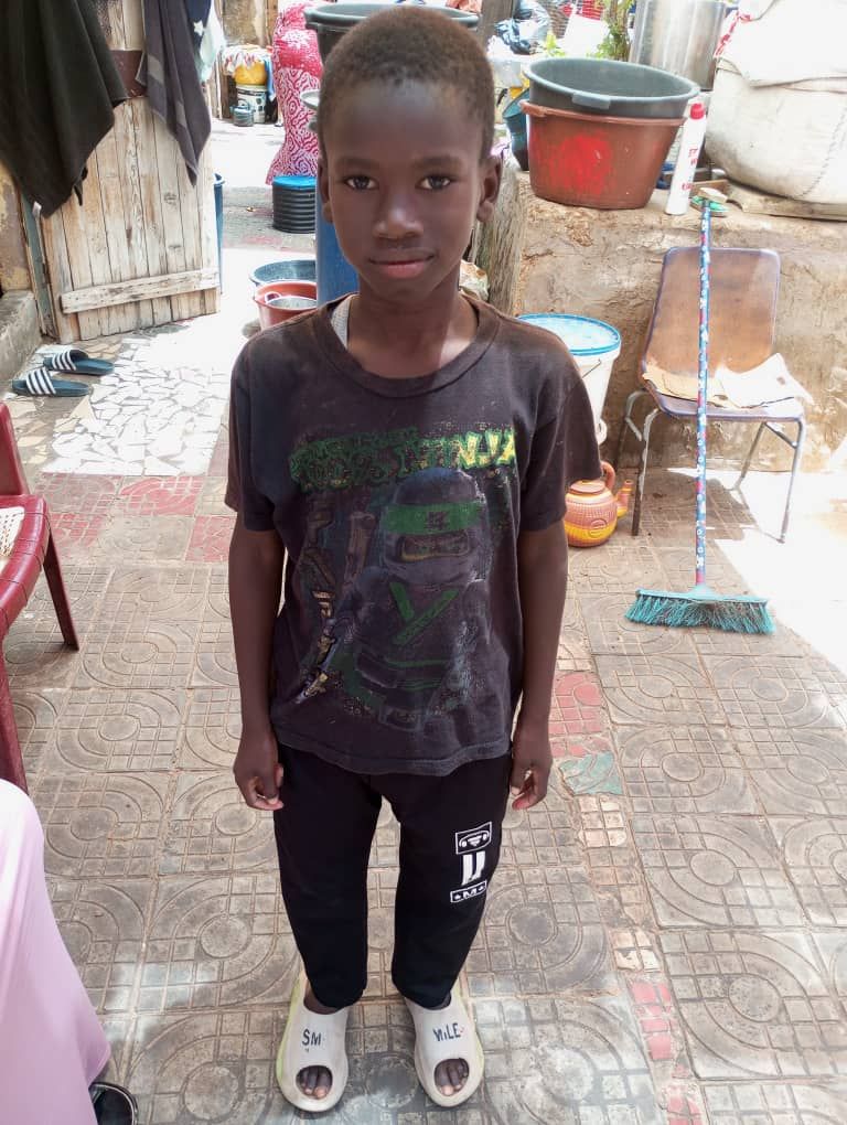 Yatimi - Human Appeal - Ousmane