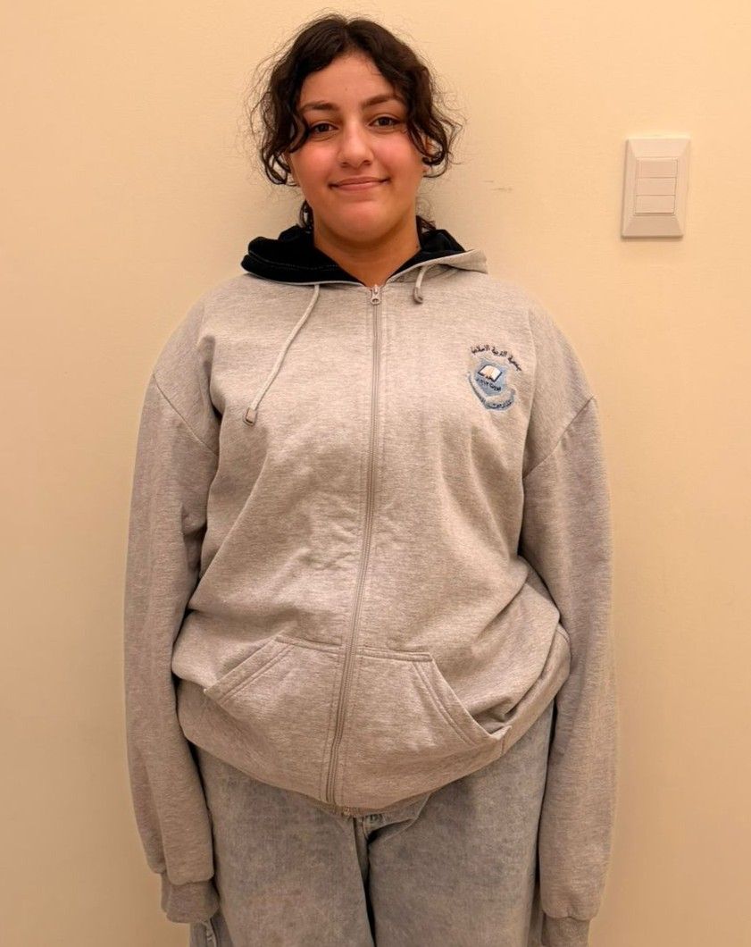 Yatimi - Human Appeal - Majida