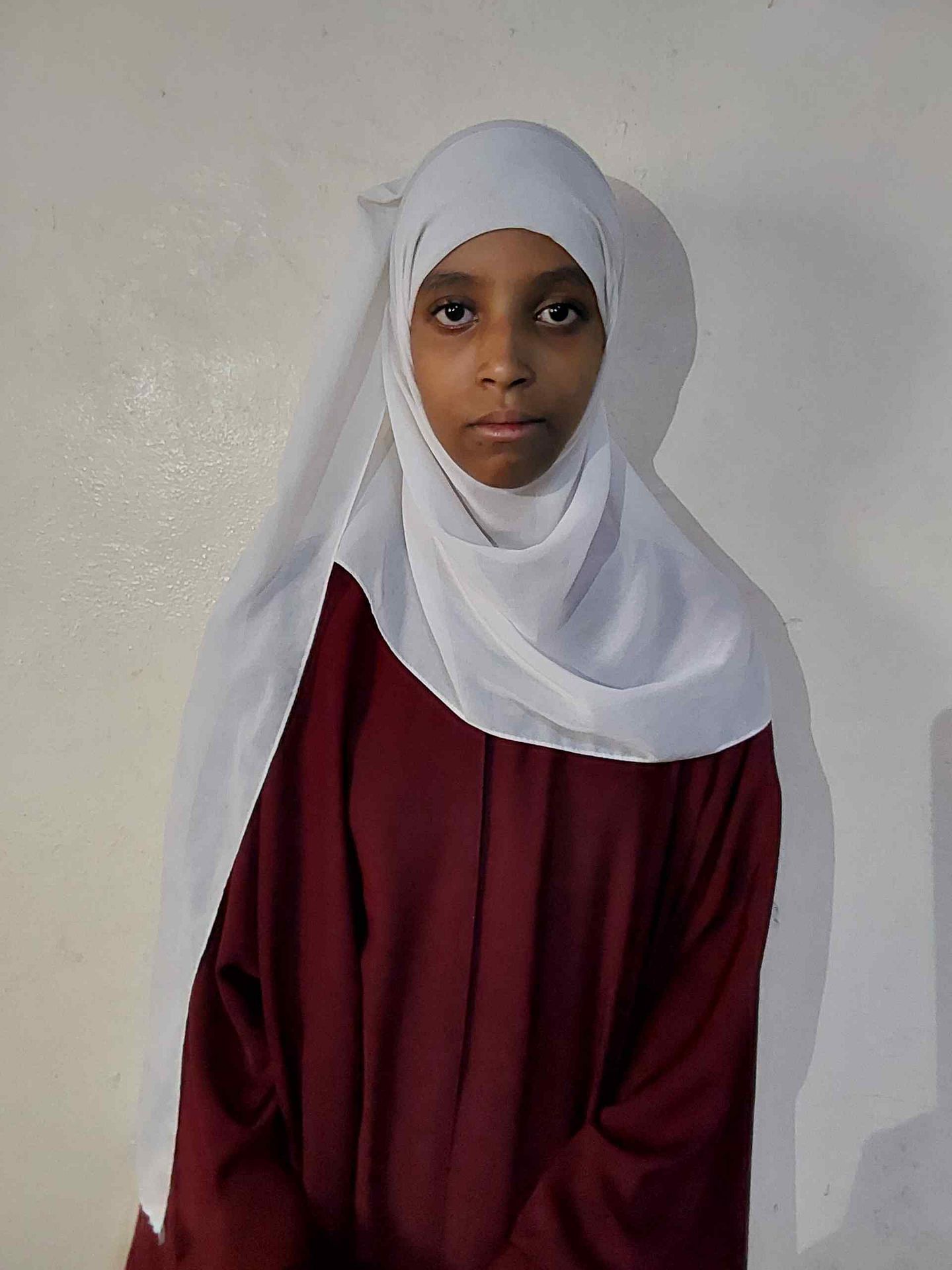 Yatimi - Human Appeal - Samira