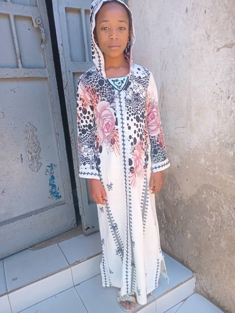 Yatimi - Human Appeal - Fatoumata