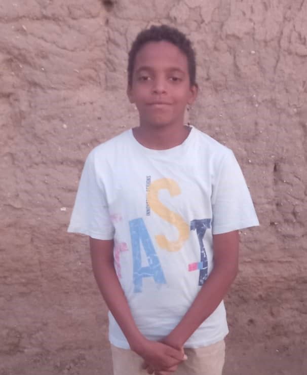 Yatimi - Human Appeal - Mostafa