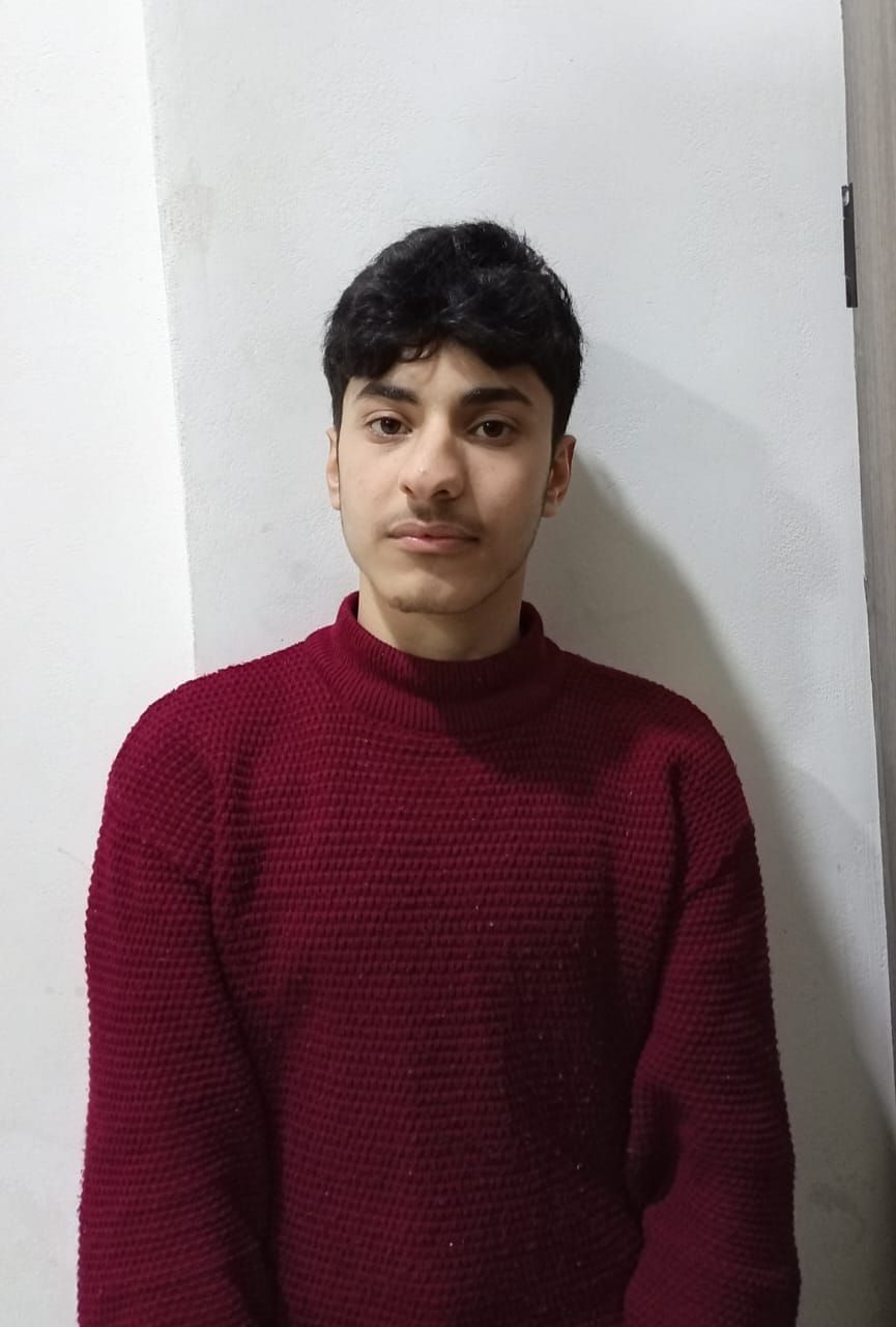 Yatimi - Human Appeal - Ali