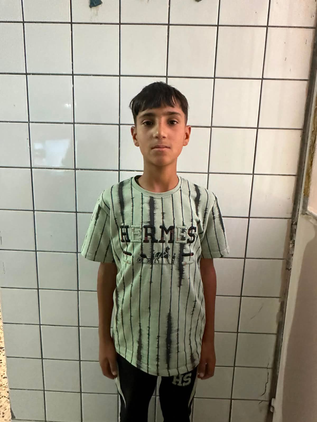 Yatimi - Human Appeal - Ahmed