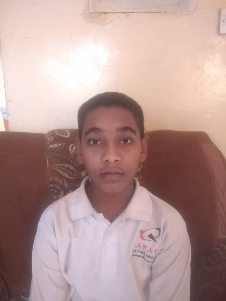 Yatimi - Human Appeal - Alnazeer