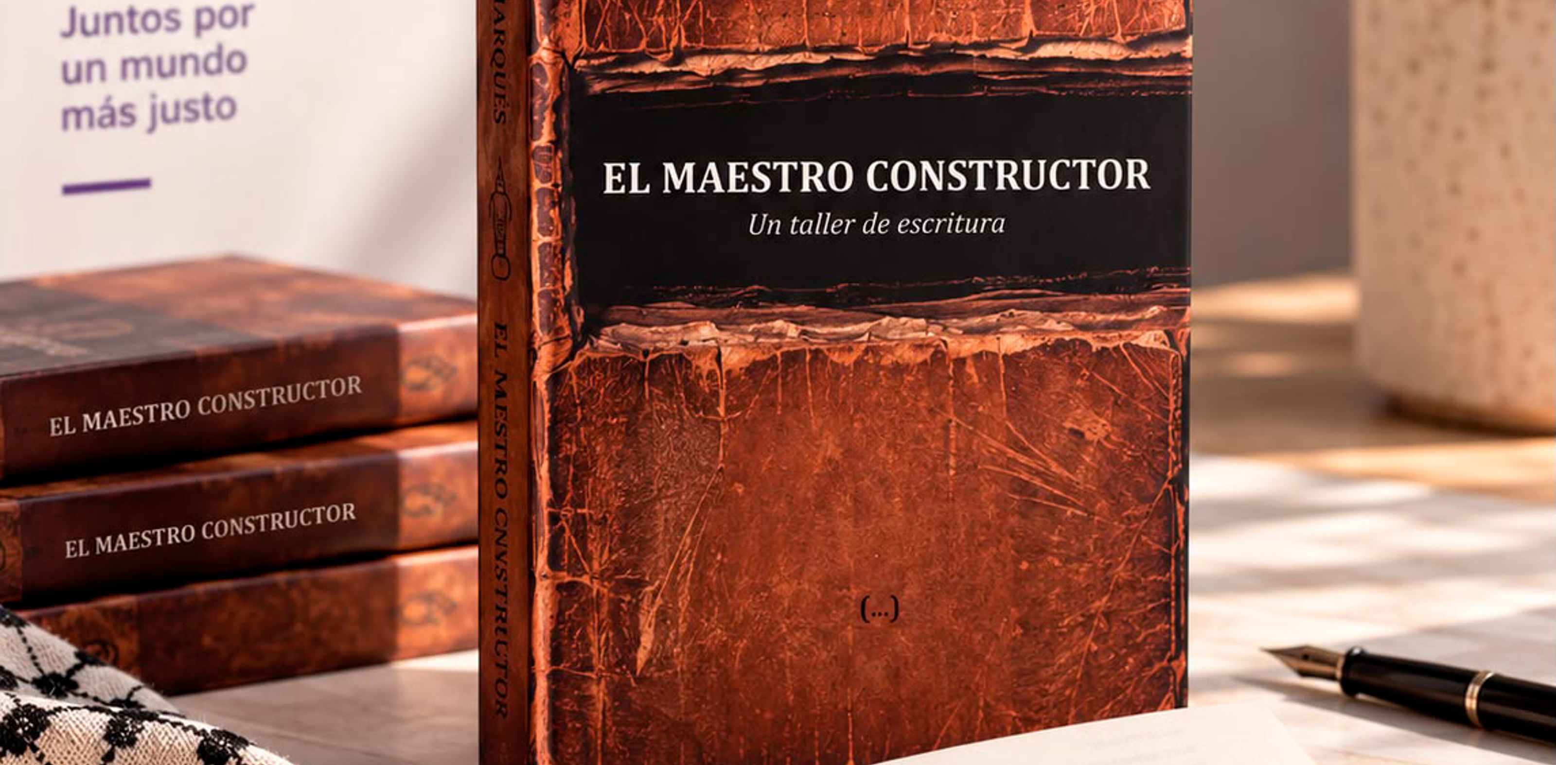El Maestro Constructor