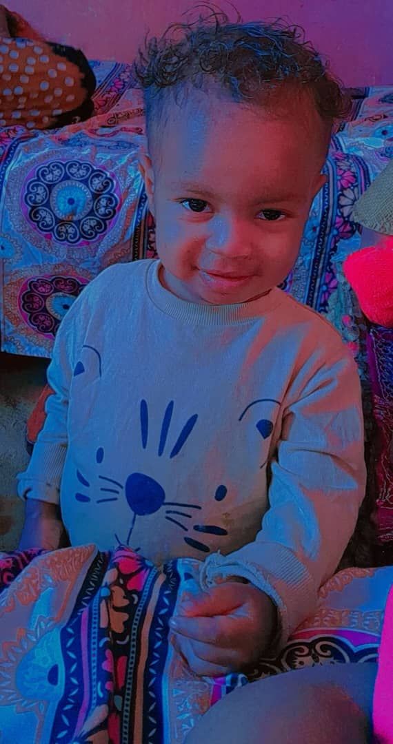 Yatimi - Human Appeal - Almegdad