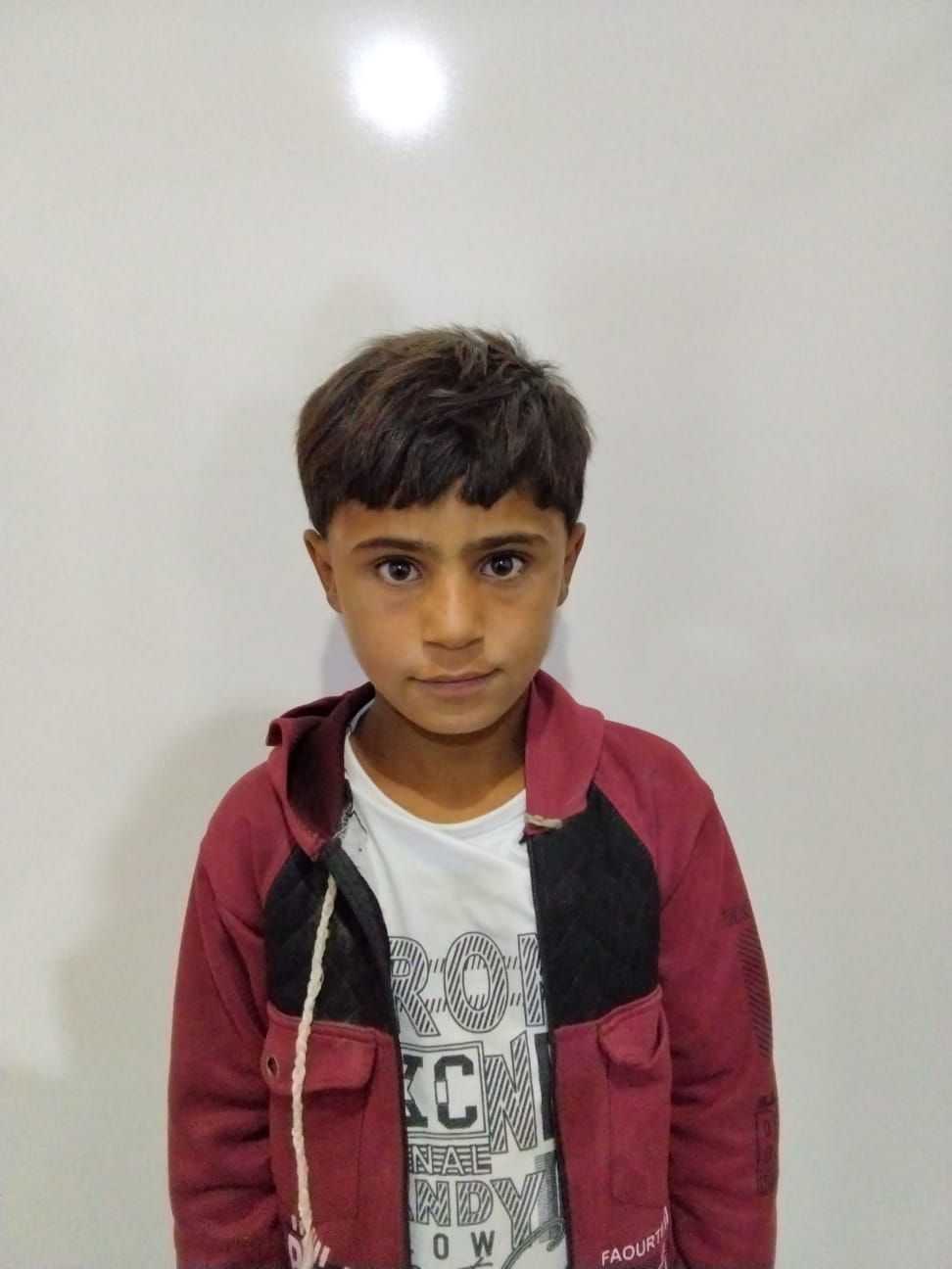 Yatimi - Human Appeal - Ghazi