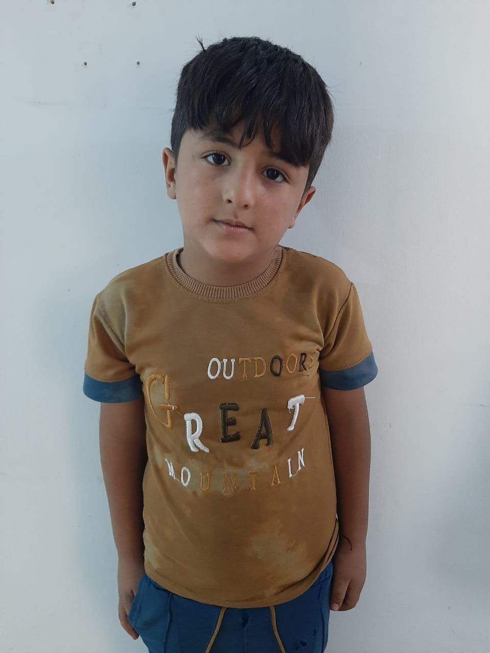 Yatimi - Human Appeal - Waseem Thair