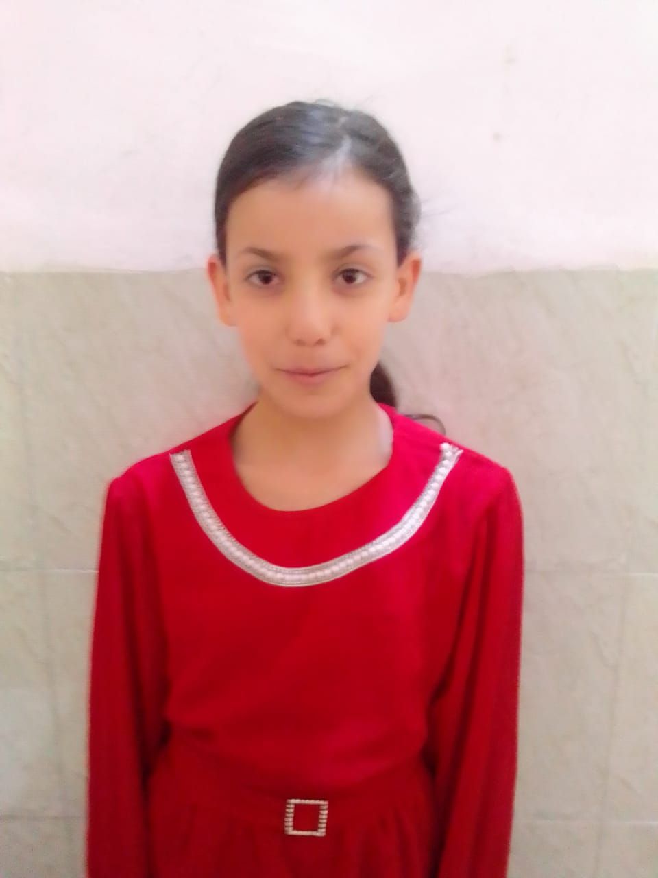 Yatimi - Human Appeal - Rusul Ibrahem