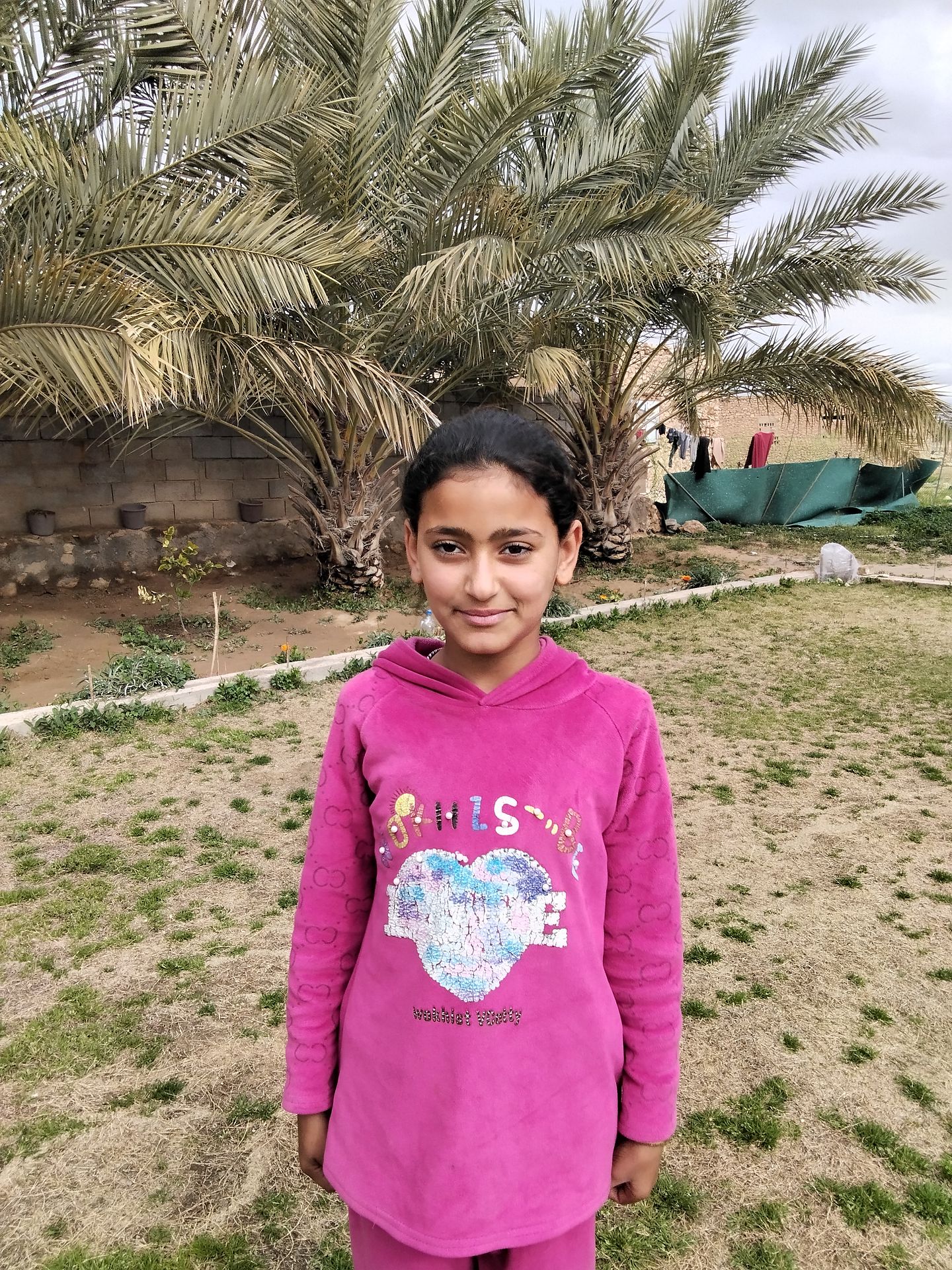 Yatimi - Human Appeal - Najla