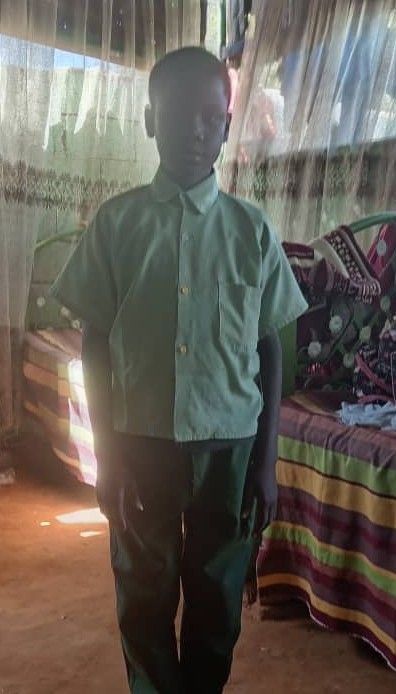 Yatimi - Human Appeal - Hani