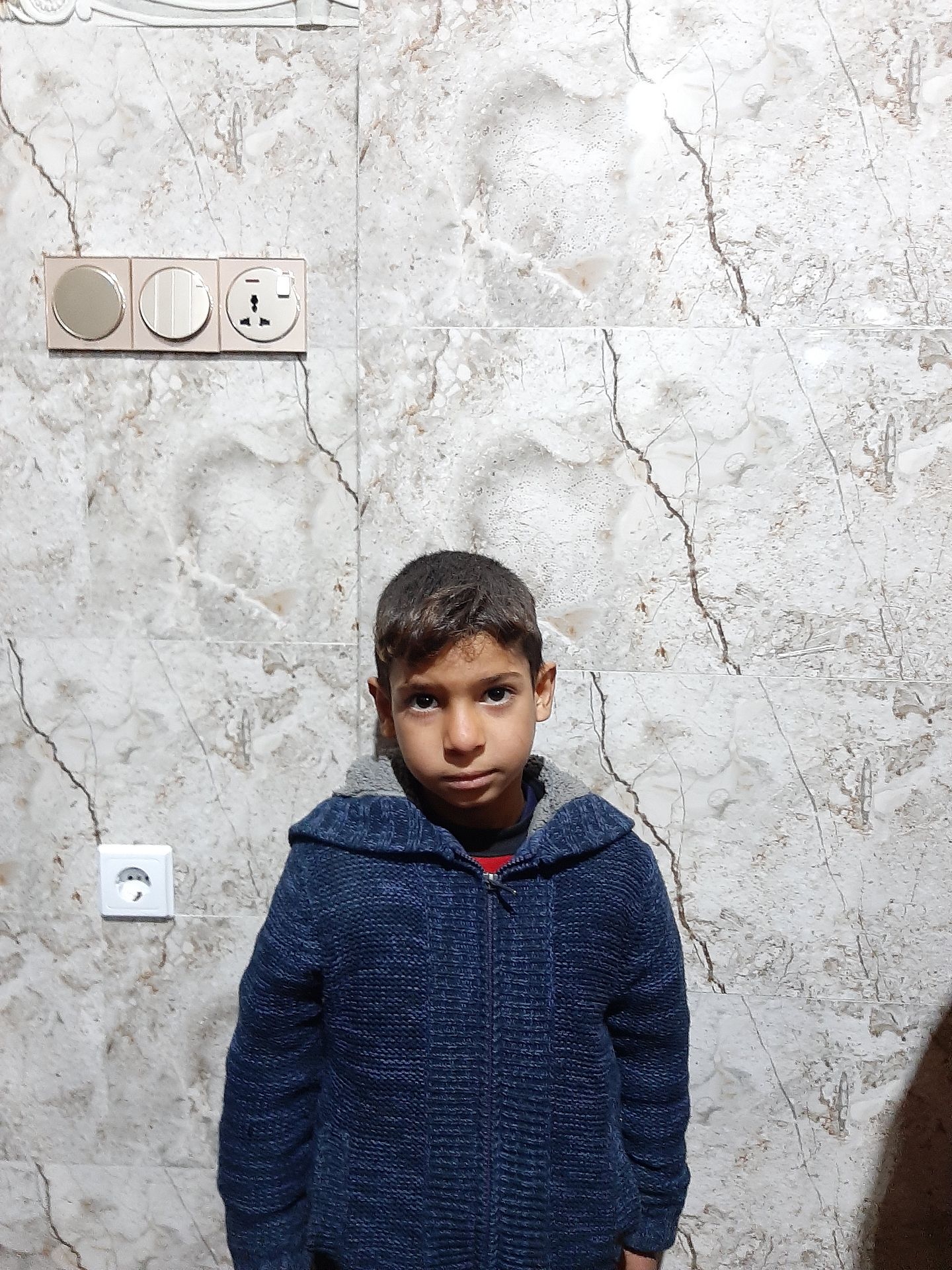 Yatimi - Human Appeal - Akram Mazin