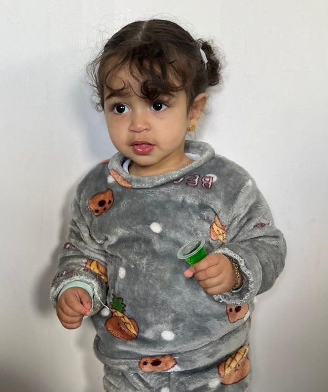 Yatimi - Human Appeal - Jollia