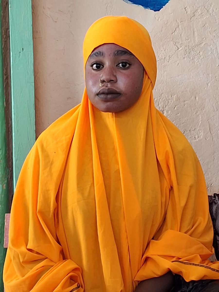 Yatimi - Human Appeal - Maida