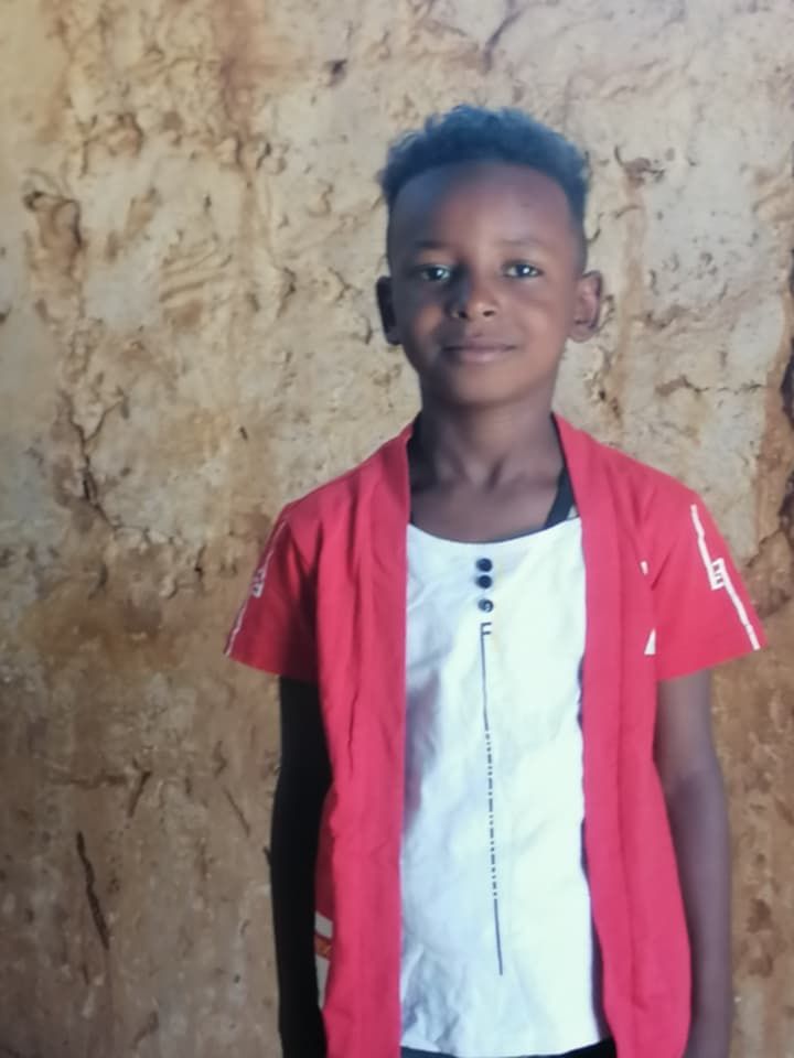 Yatimi - Human Appeal - Al-Tayib