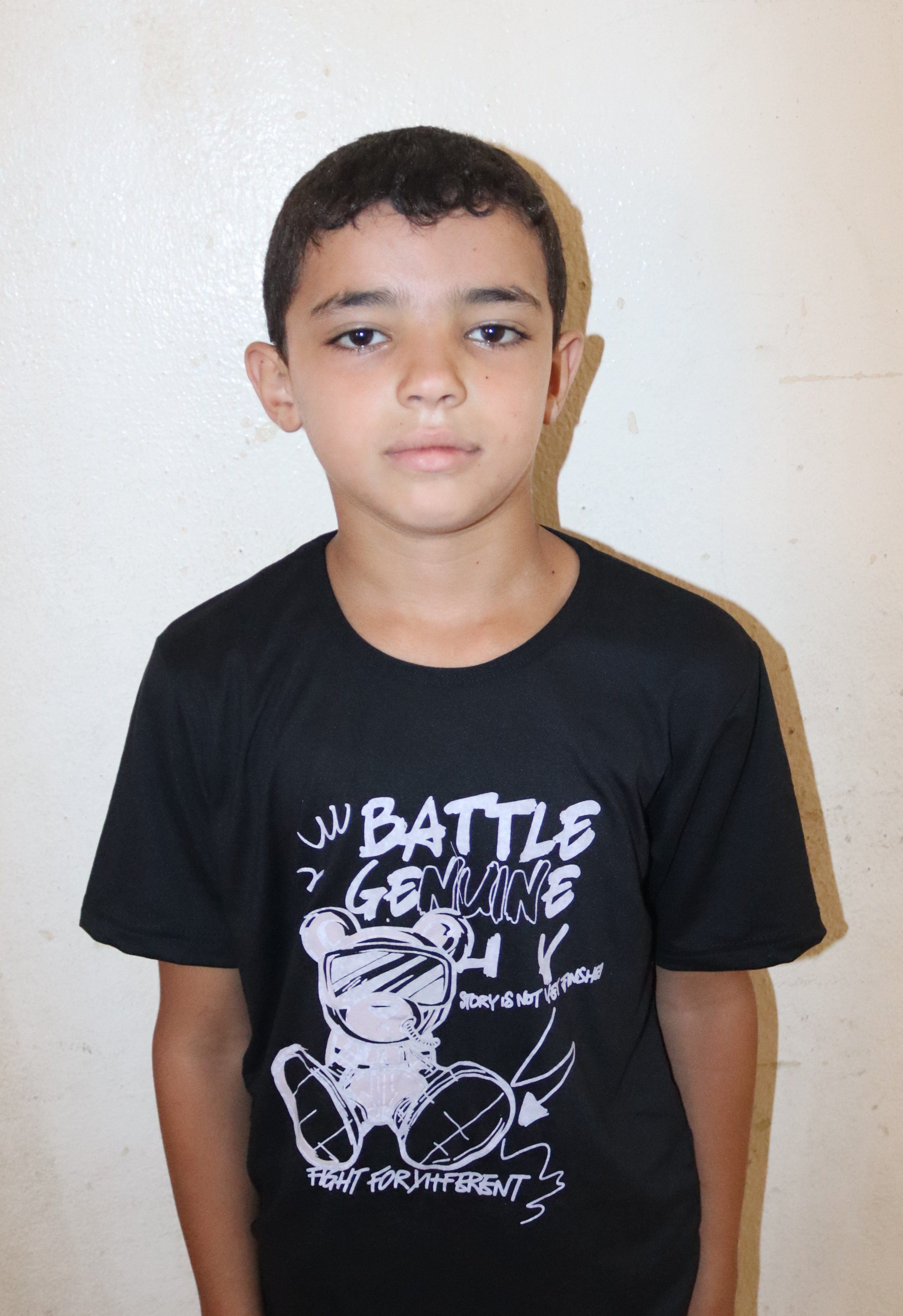 Yatimi - Human Appeal - Yasir