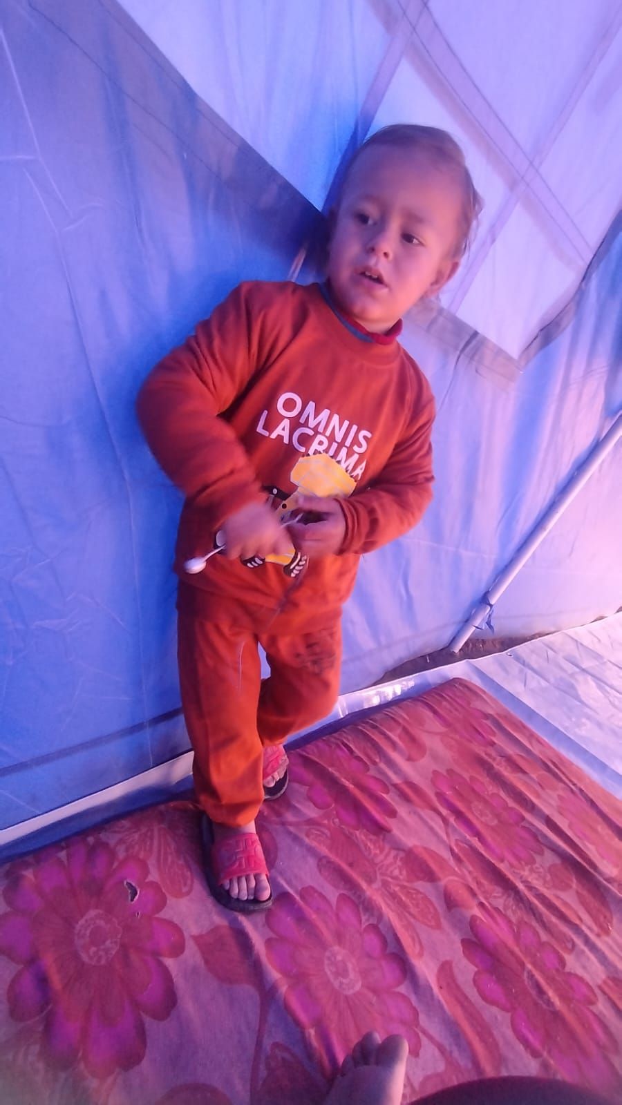 Yatimi - Human Appeal - Azmi