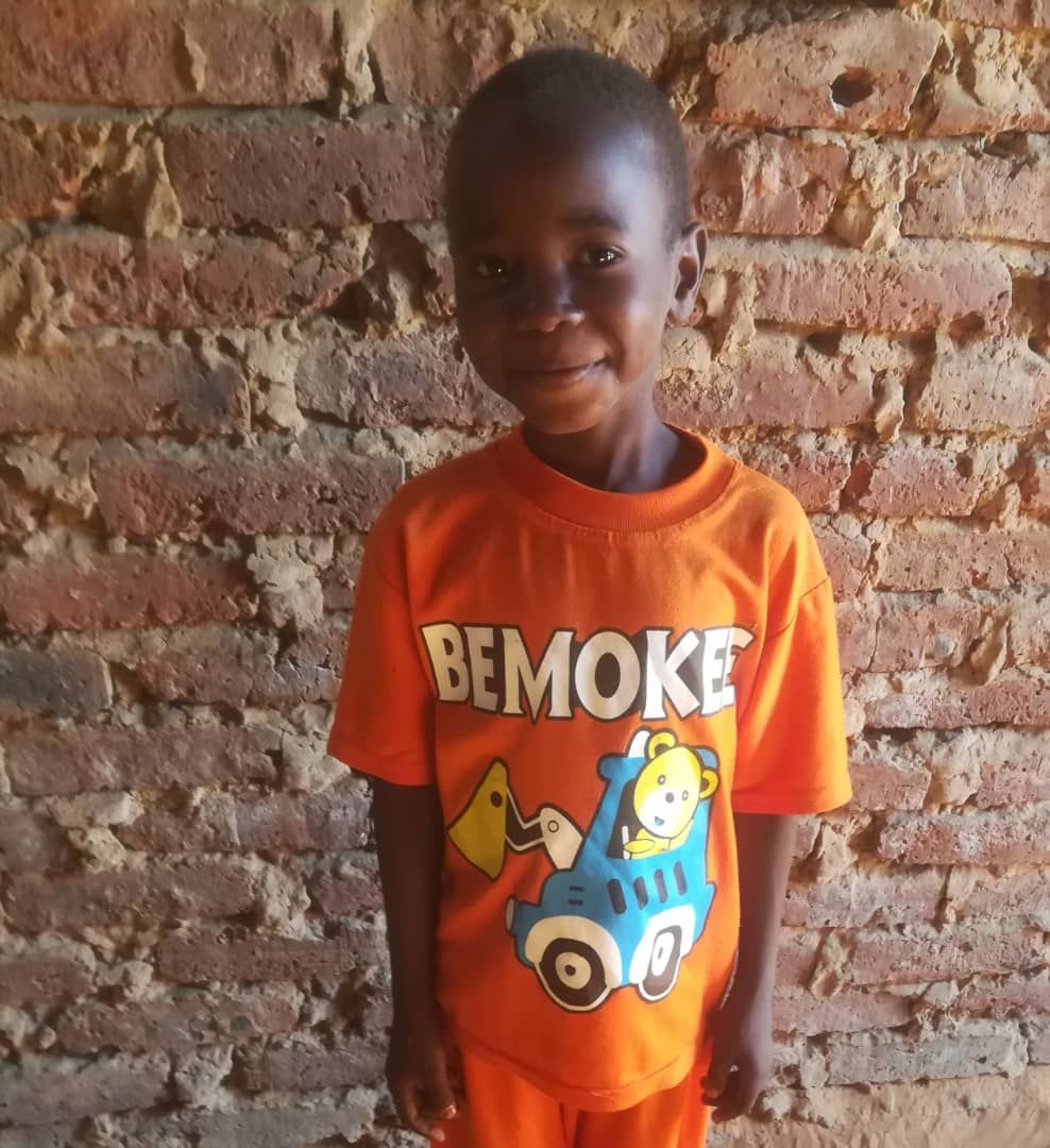 Yatimi - Human Appeal - Abdulraheem