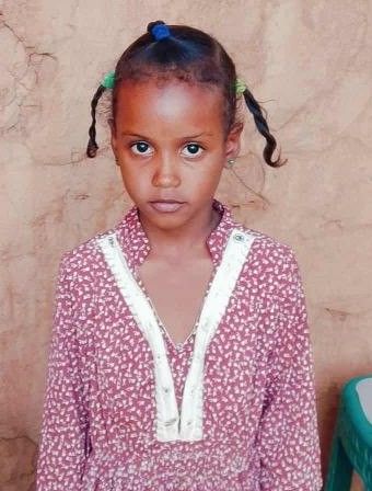 Yatimi - Human Appeal - Hiba