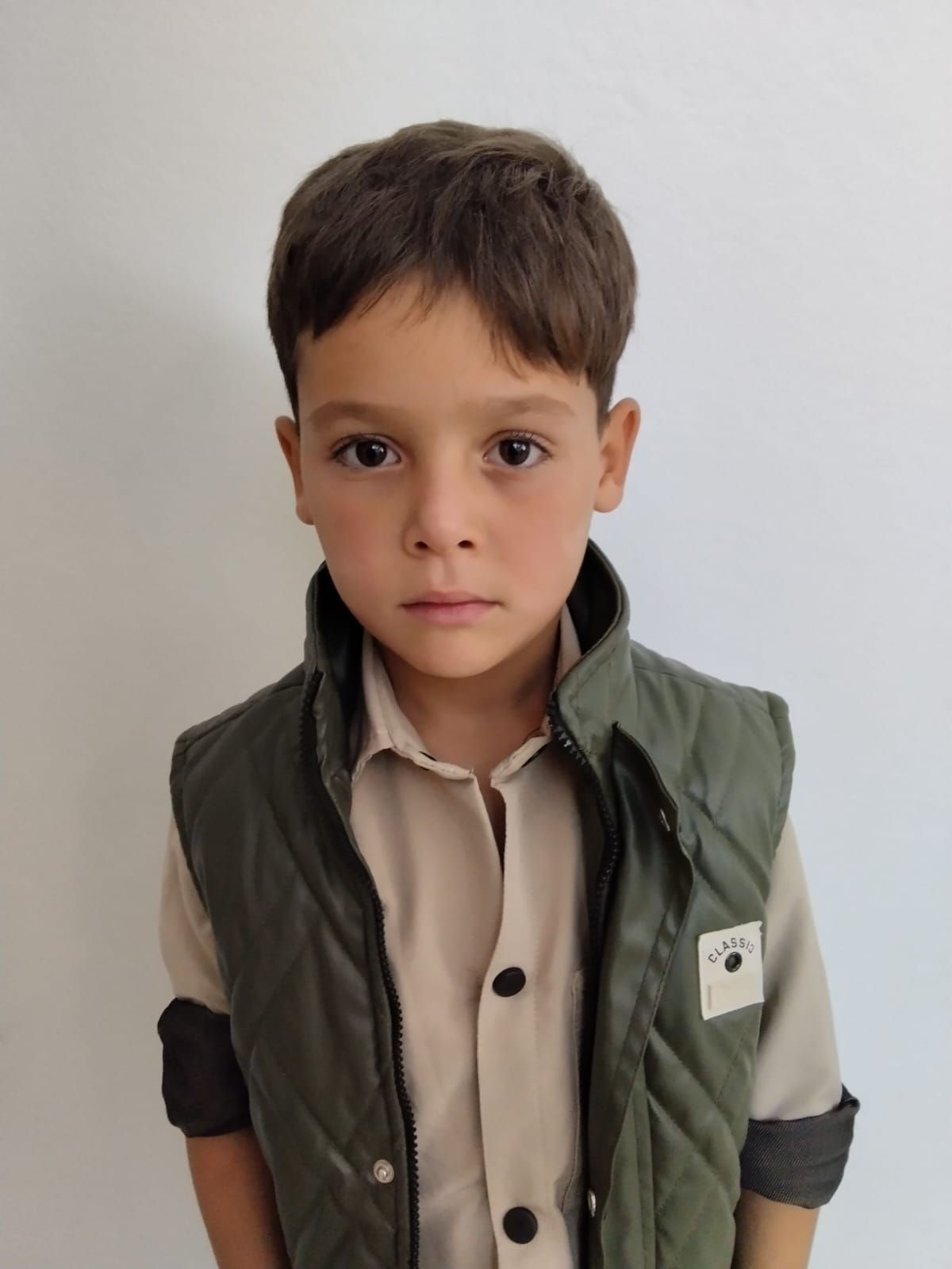 Yatimi - Human Appeal - Abdul Rahman