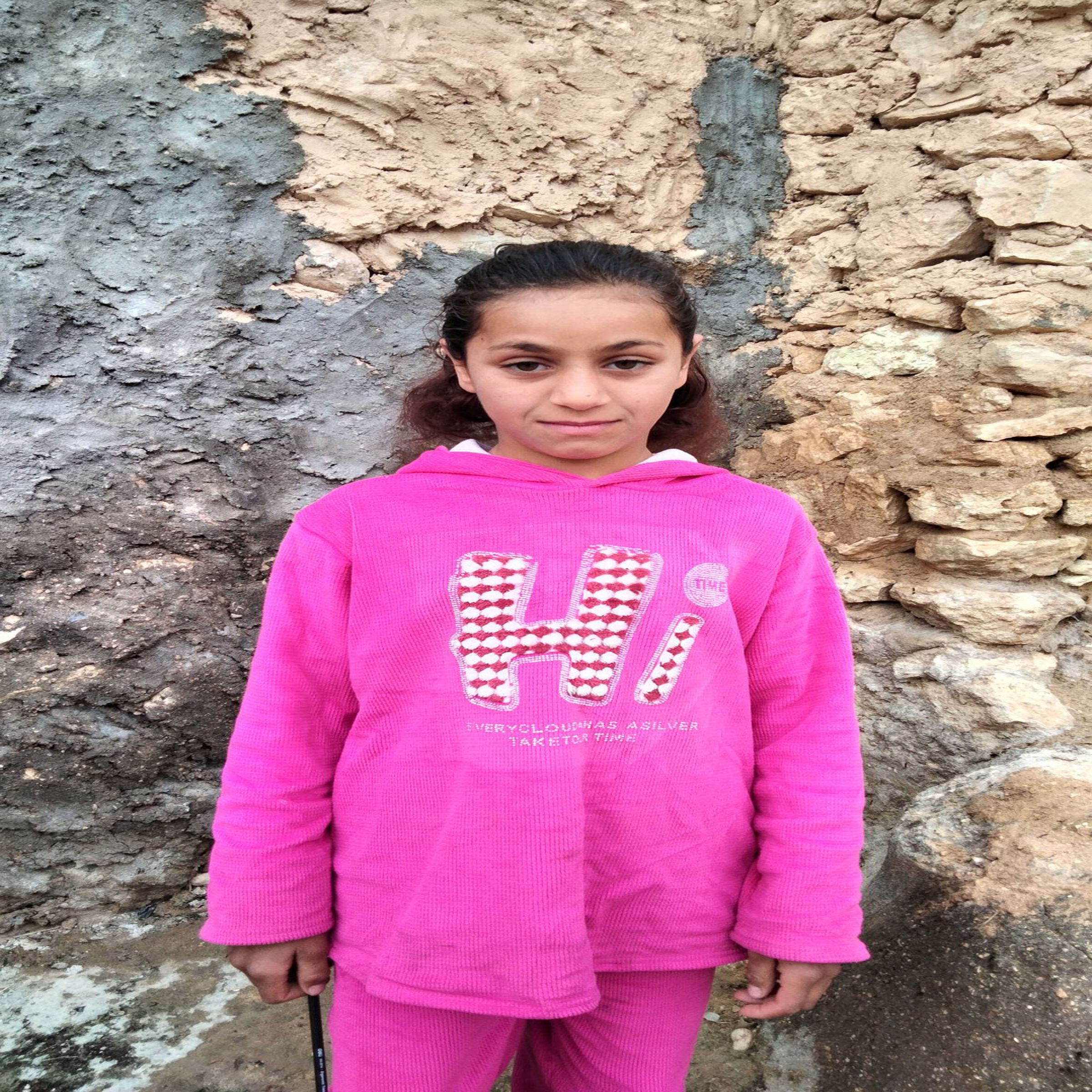 Yatimi - Human Appeal - Thekra