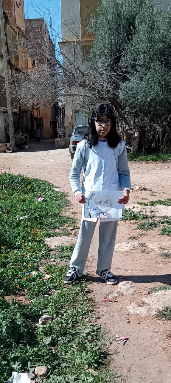 Yatimi - Human Appeal - Maryam