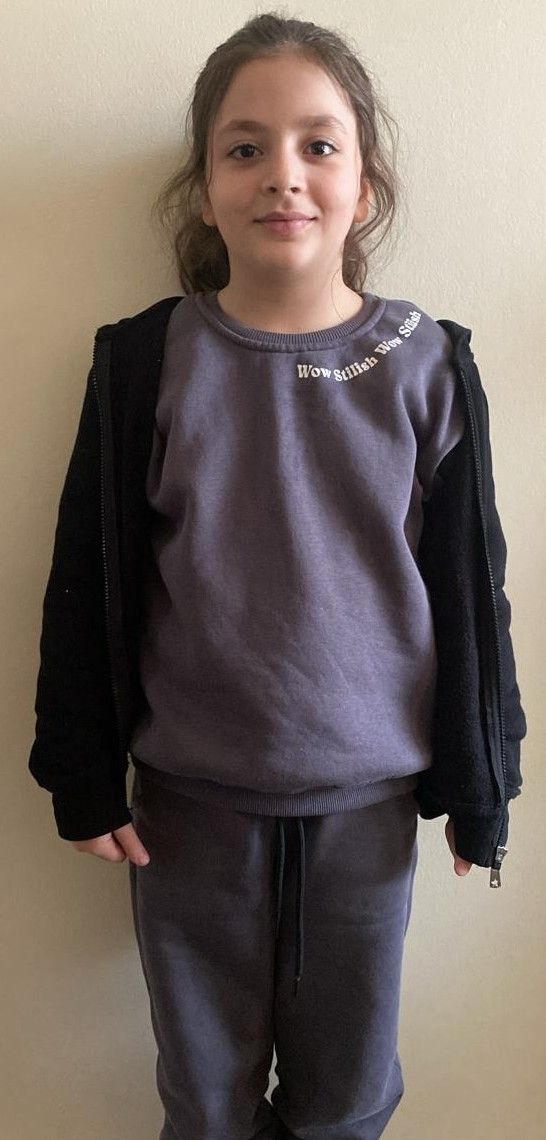 Yatimi - Human Appeal - Rama