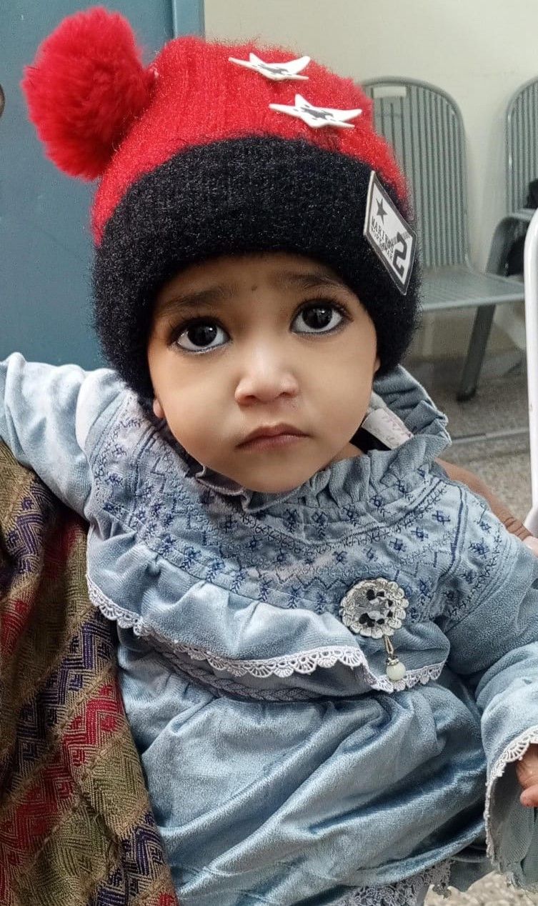 Yatimi - Human Appeal - Shanzay