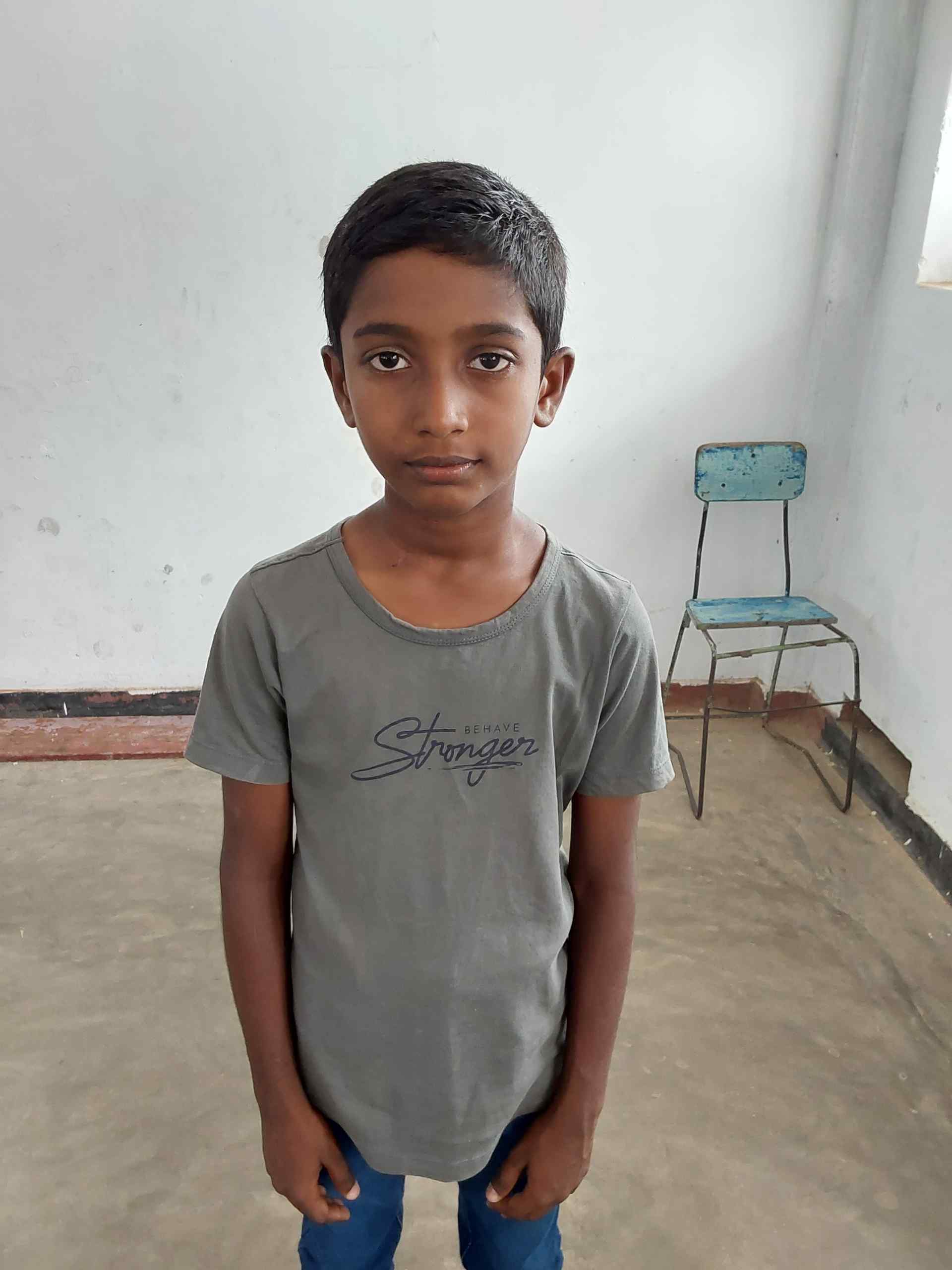 Yatimi - Human Appeal - Mohamed Ammar