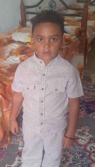 Yatimi - Human Appeal - Abdelghani