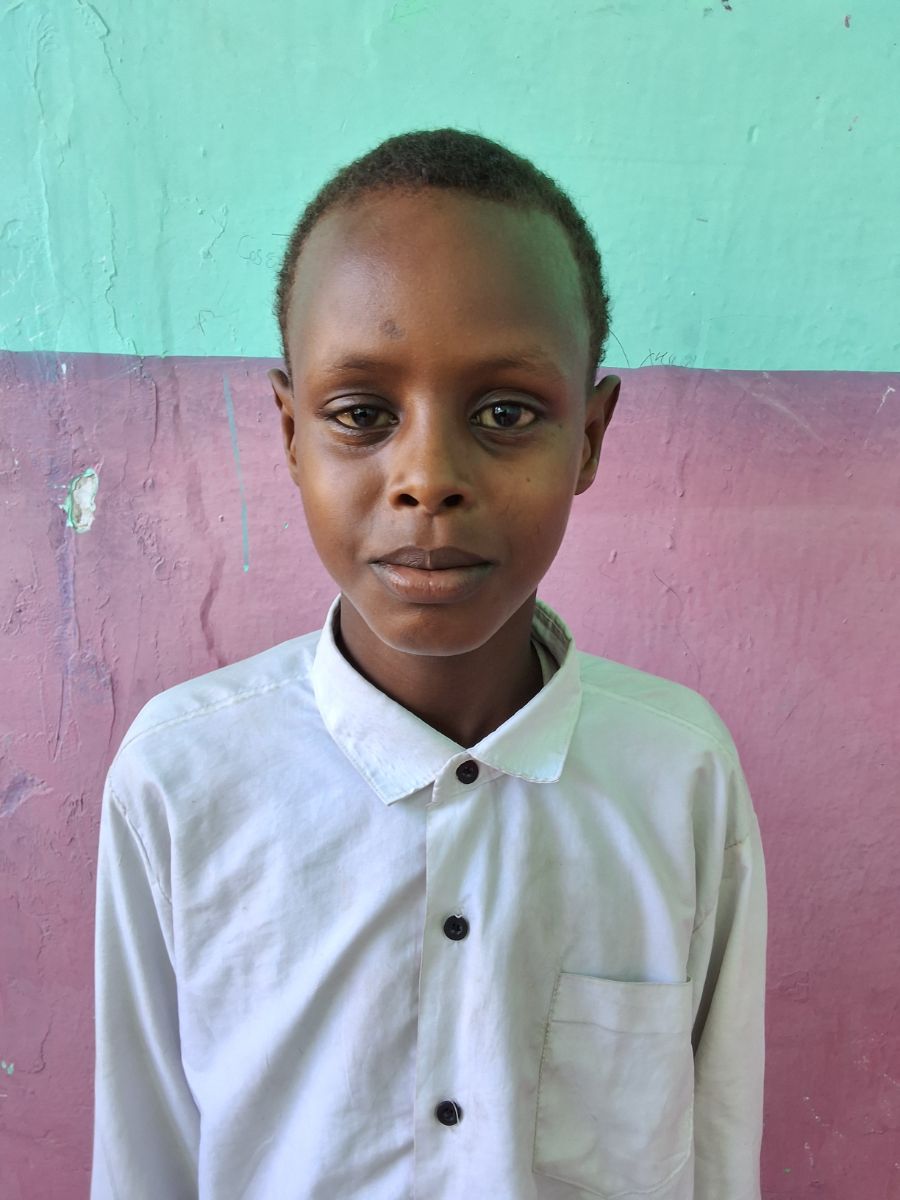 Yatimi - Human Appeal - Abdirizak