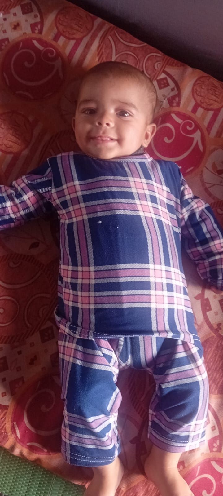 Yatimi - Human Appeal - Osama