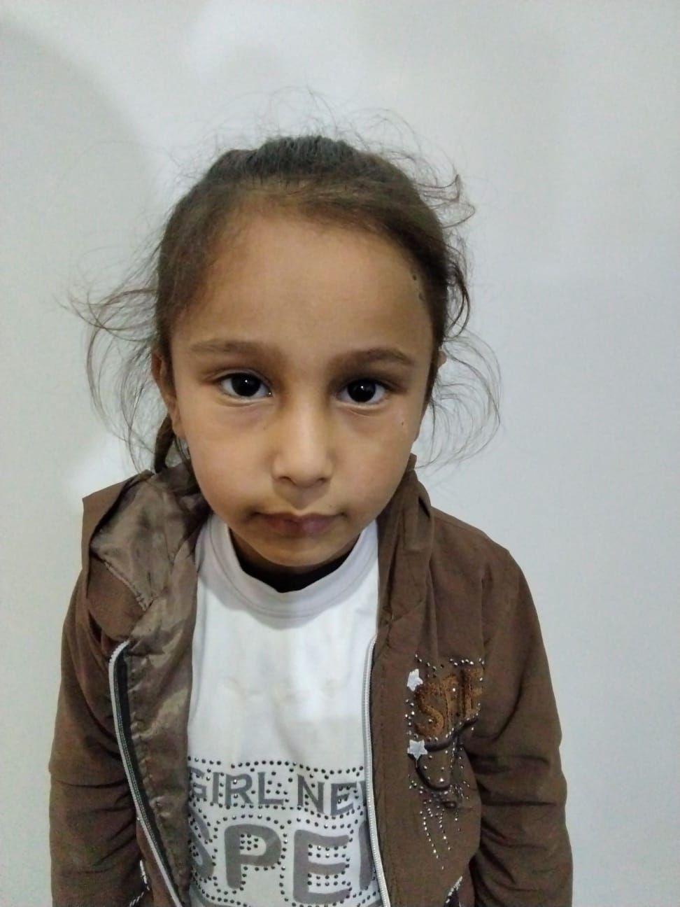 Yatimi - Human Appeal - Watin