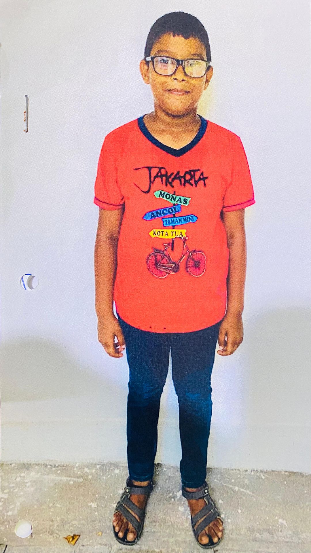 Yatimi - Human Appeal - Sethmin Minsuka