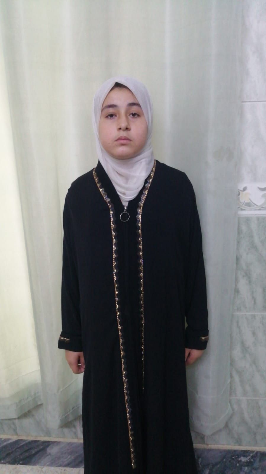 Yatimi - Human Appeal - Baraa Yasir