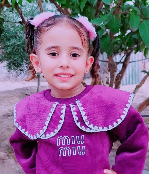 Yatimi - Human Appeal - Perin