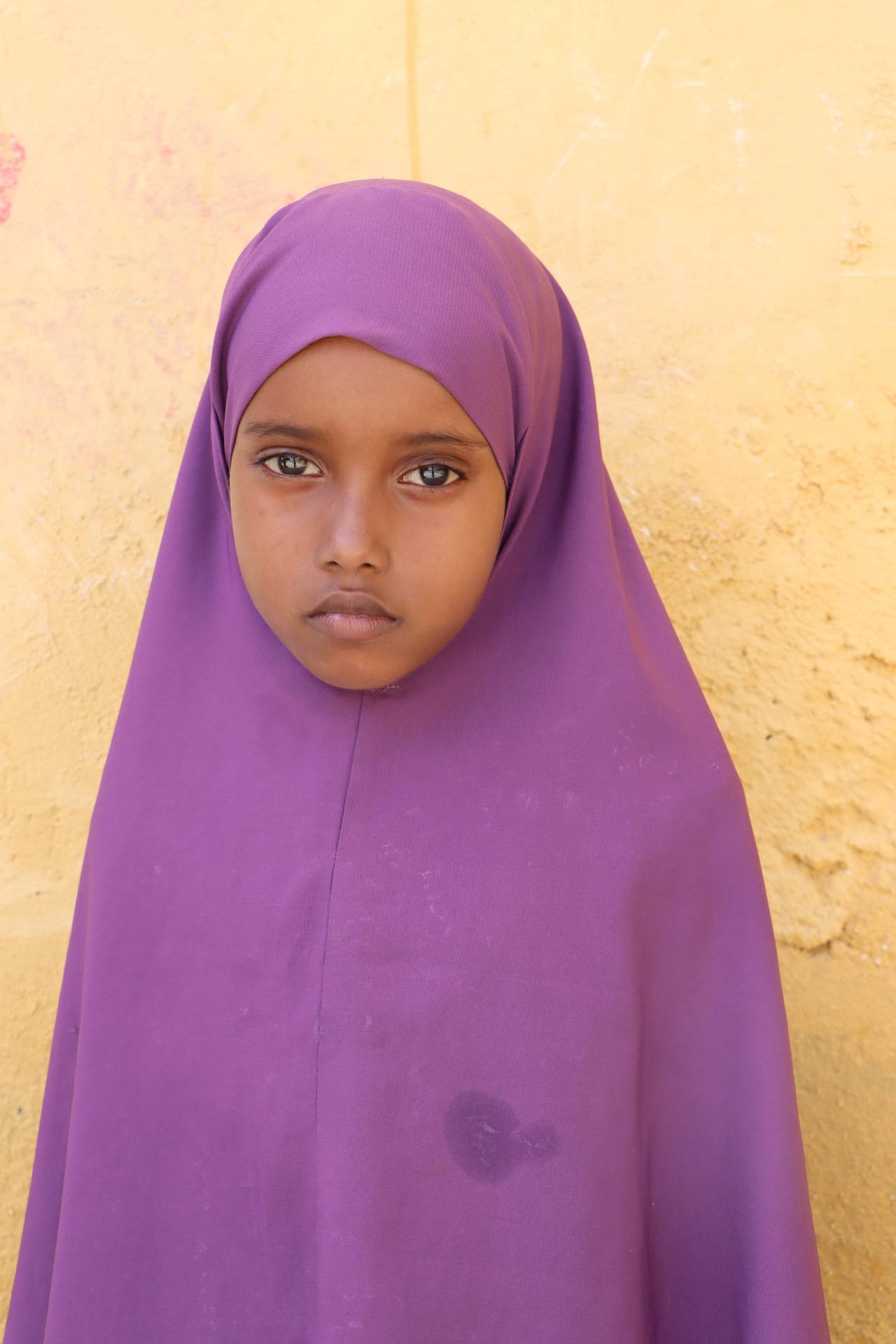 Yatimi - Human Appeal - Zamzam Daud