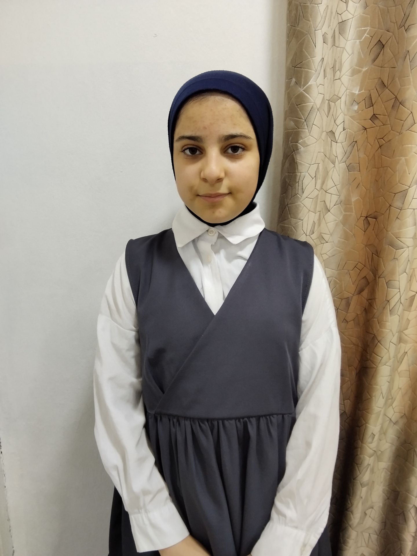 Yatimi - Human Appeal - Yasamin Foud