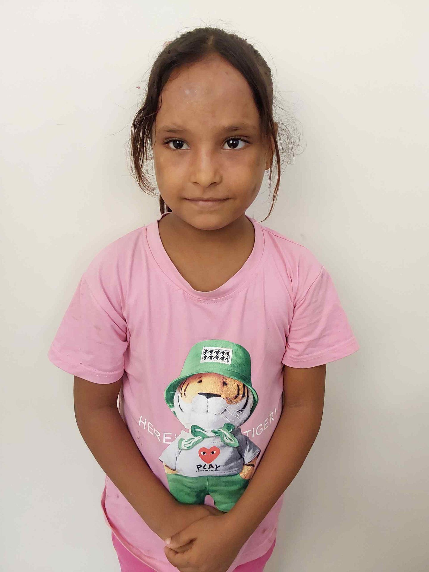 Yatimi - Human Appeal - Rawaa Abdullah