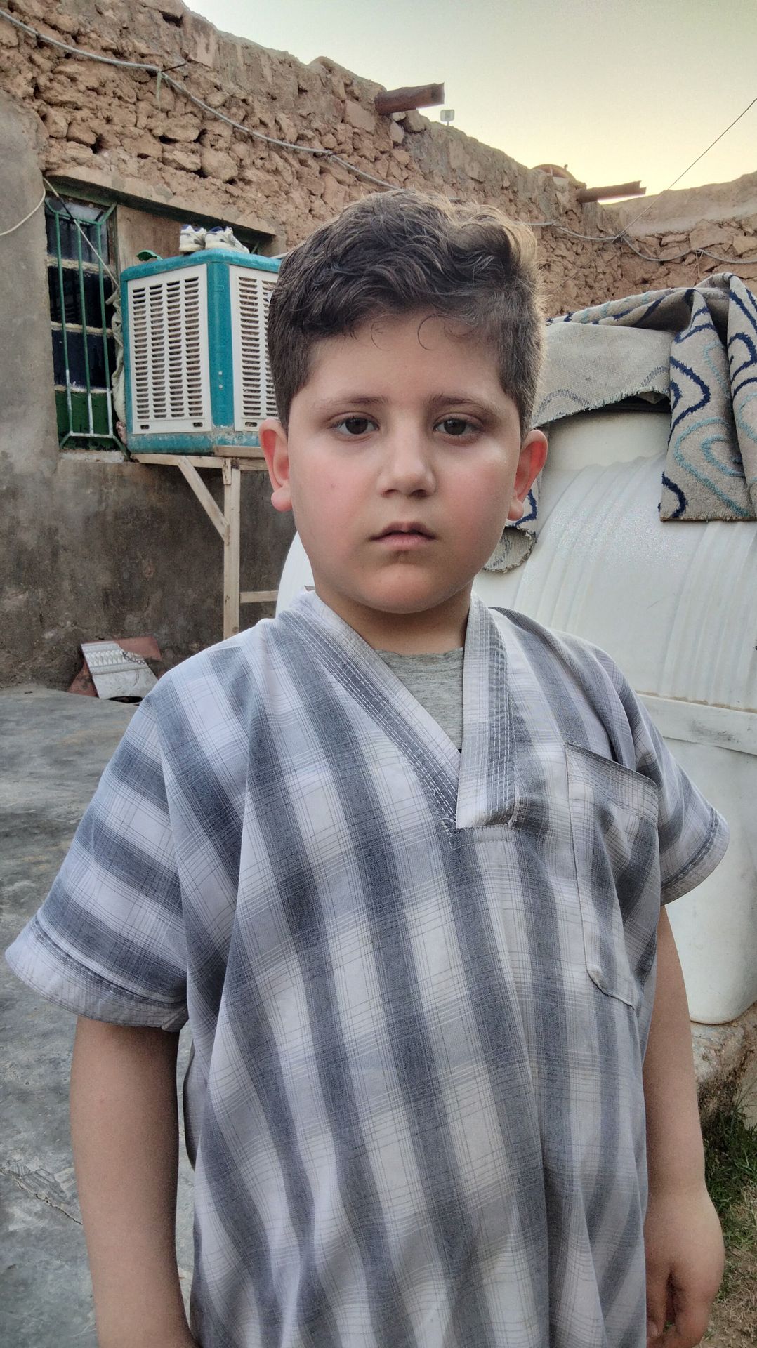 Yatimi - Human Appeal - Sleman